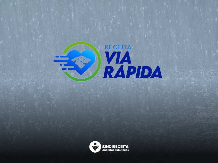 Receita Via Rápida: Iniciativa agiliza doações internacionais em situações de calamidades